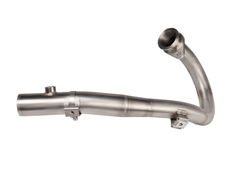 AKRAPOVIC | AKRAPOVIC